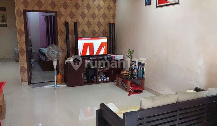 Dijual Rumah 1 Lantai Siap Huni di Kawasan Elite Nangka Utara Denpasar Cocok untuk Hunian dan Investasi | Prpd331 2