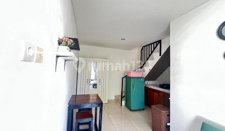 Minimalist 2-Story House Ready to Occupy in Tukad Balian Renon | Prpd353 2