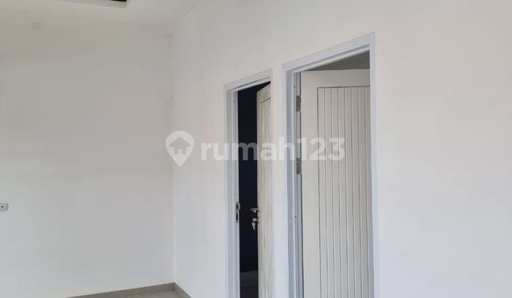 Modern Ready-to-Occupy 2-Story House in Kesiman | PRPD267 2