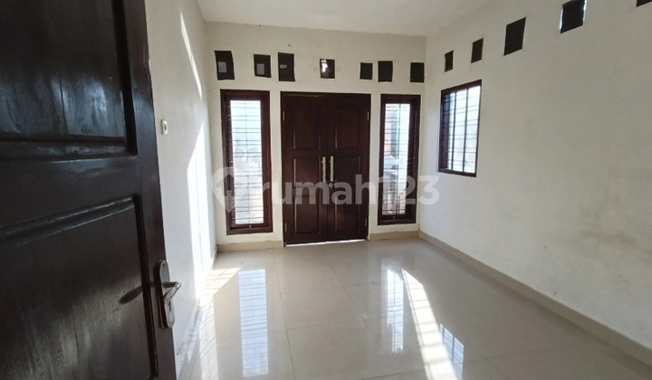 Rumah Siap Huni 5 kamar Tidur di Pedungan | PRPD205 2