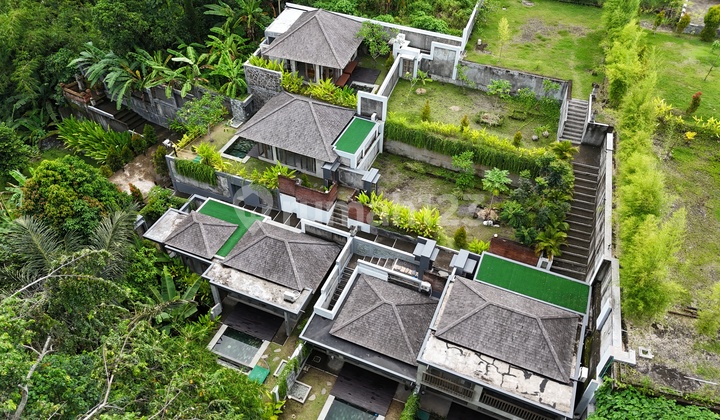 Bisnis Resort Siap Jalan! Boutique Resort Ubud, 5 Villa + Restoran, Bangunan Baru 2024, Izin Komplit | Prpu44 Bisnis Resort Siap Jalan! Boutique Resort Ubud, 5 Villa + Restoran, Bangunan Baru 2024, Izin Komplit | Prpu44