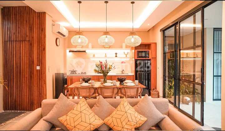 Ready-to-Occupy Strategic Villa in Kayu Tulang Canggu | Prpc77 Ready-to-Occupy Strategic Villa in Kayu Tulang Canggu | Prpc77