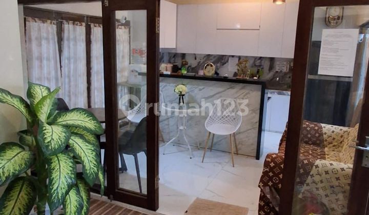 Guesthouse Aktif 7 Kamar di Jalan Raya Semat Canggu Siap Lanjut Usaha dan Cuan | Prpc98 2