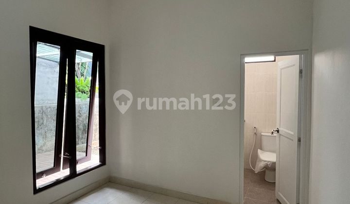 Modern Minimalist Ready-to-Occupy House in West Denpasar | PRPD204 2
