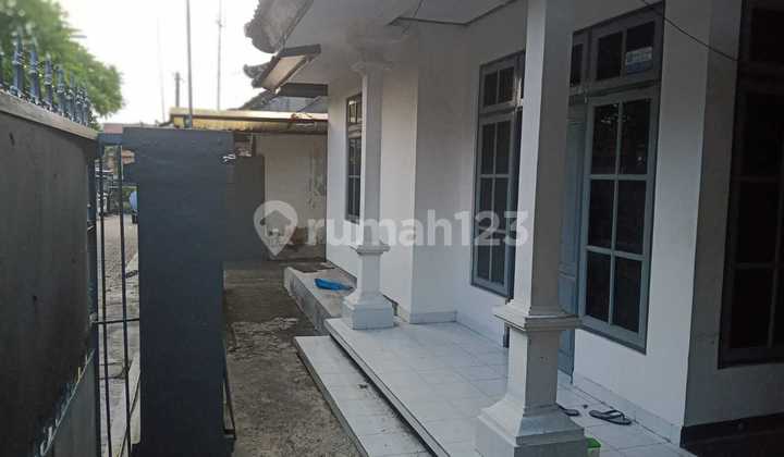 Rumah Siap Huni One Gate System Denpasar Barat | PRPD202 