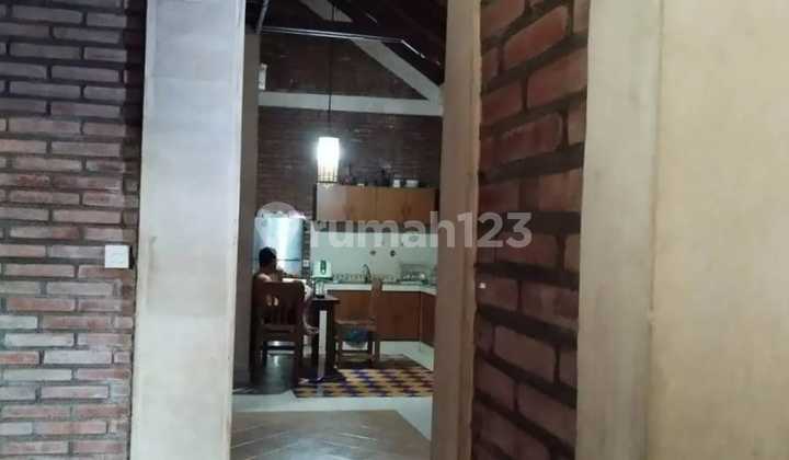 Rumah 1 Lantai di Sesetan Denpasar Selatan Luas Nyaman Akses Mudah Siap Huni | Prpd302 2