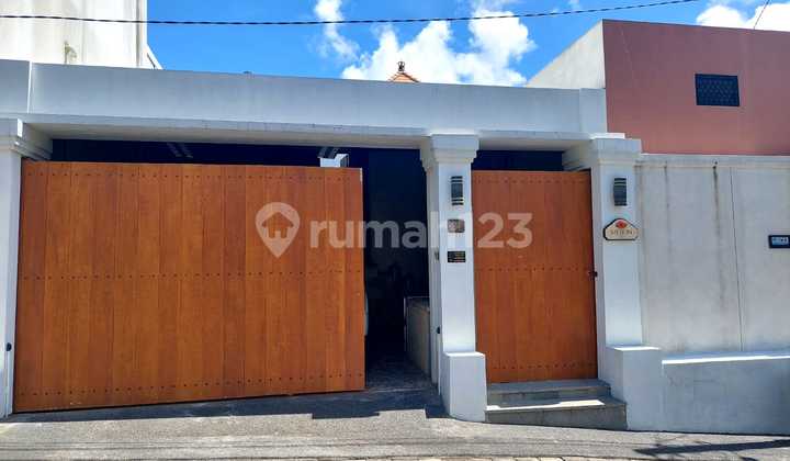 Rumah Semi Furnished Tumbak Bayuh Canggu | PRPC71 2
