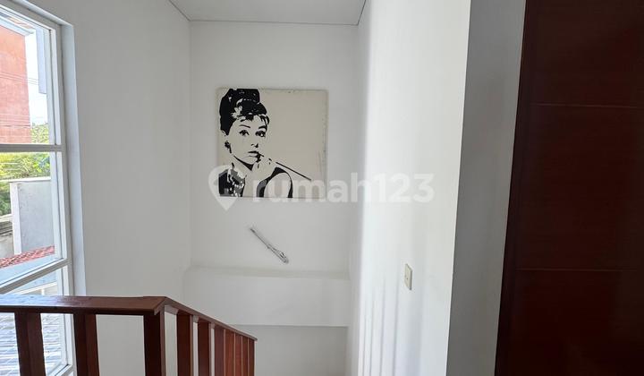 Disewakan Rumah 2 Menit Ke JB School | PRPB22 2