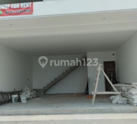 New 2-Story Shop House in Strategic Location in Canggu | Prpc82 2