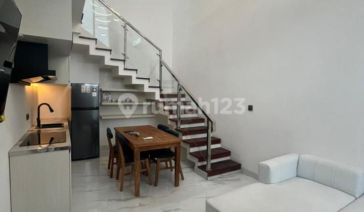 Modern Luxury and Exclusive Villa in Denpasar | PRPD17