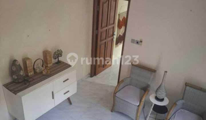 3-Story Fully Furnished House in Terrace Residence Jimbaran - 5 Bedrooms, Exclusive Environment &amp; Move-in Ready | Prpj206 2