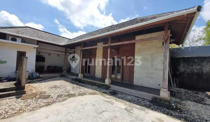 Rumah Siap Huni di Taman Giri Jimbaran | PRPJ128 2
