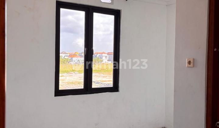 Rumah 2 Lantai Siap Huni 5 Menit ke Sanur | PRPD193  2