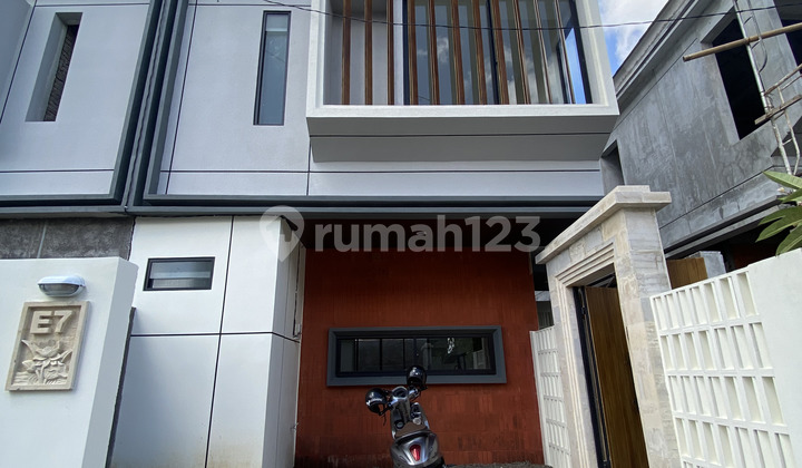 Hunian One Gate System Strategis di Denpasar Timur 5 Menit ke Sekolah Internasional dan Pantai | Prpd2