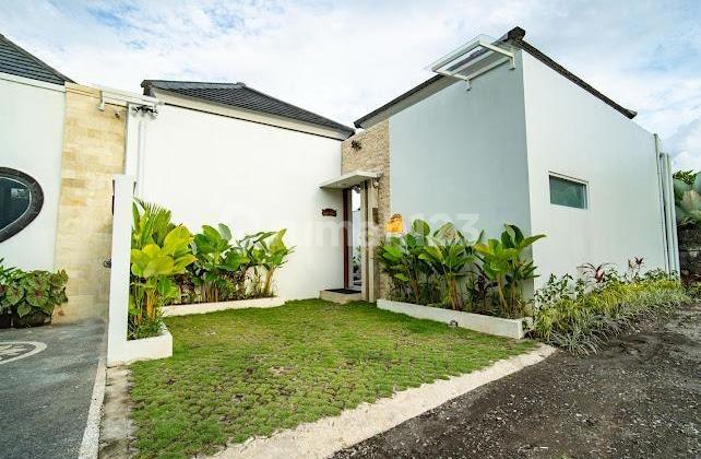 Brand New Villa 2 Bedrooms In Lodtunduh Ubud | Prpdu46