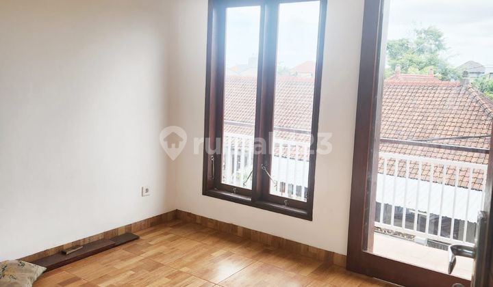 Ready-to-Occupy 3-Bedroom House Near Sanur Beach | PRPS30 Ready-to-Occupy 3-Bedroom House Near Sanur Beach | PRPS30