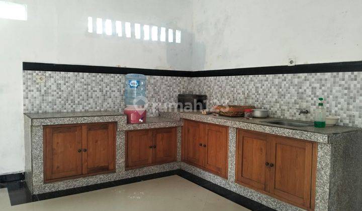 Disewakan Rumah Bali Hanya 10 Menit ke Seminyak | PRPB24 2