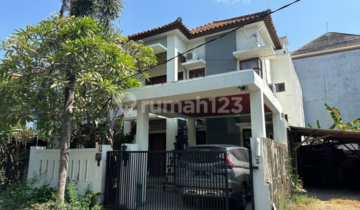 2-Storey Ready-to-Occupy Strategic House in Gatsu | PRPD246