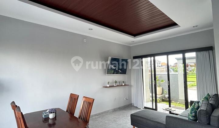 Villa Full Furnished Siap Huni Denpasar Timur | PRPD198 Villa Full Furnished Siap Huni Denpasar Timur | PRPD198