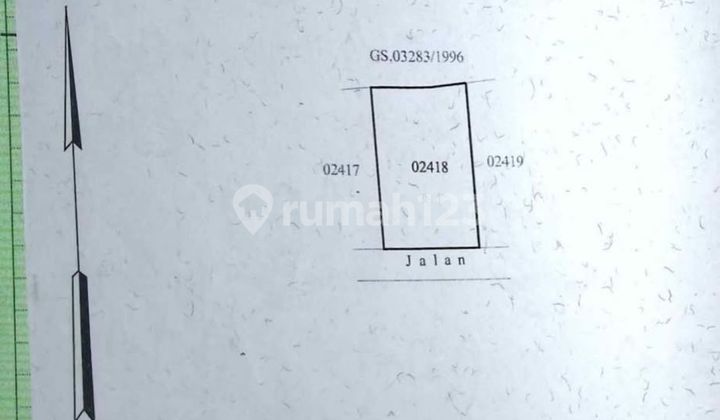 Rumah Kos 3 Lantai Full Penghuni di Angantaka Badung - 11 Kamar, SHM | Prpb95 2