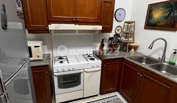 2-Bedroom Fully Furnished Ready-to-Occupy House - Lotus Jimbaran | Prpj221 2-Bedroom Fully Furnished Ready-to-Occupy House - Lotus Jimbaran | Prpj221