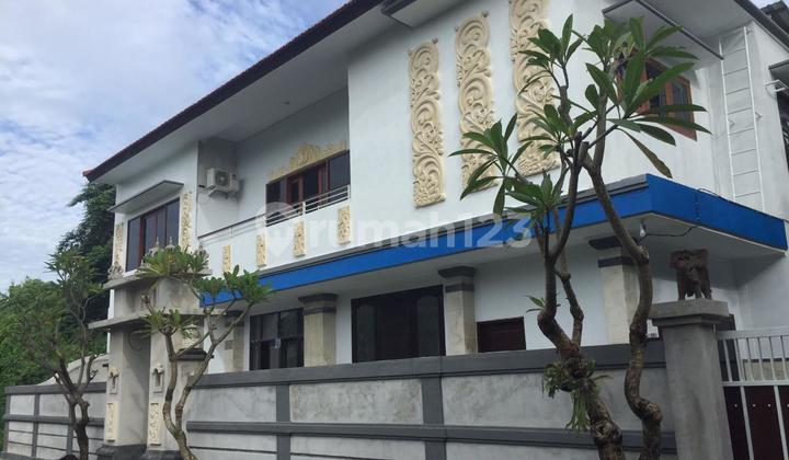 2-Story House in Pering Mansion Area Near Sanur - Comfortable Living at an Attractive Price | Prpg29 2-Story House in Pering Mansion Area Near Sanur - Comfortable Living at an Attractive Price | Prpg29