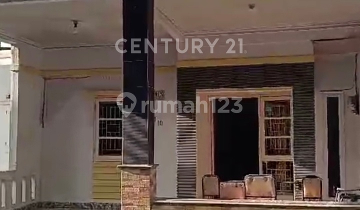 Dijual Cepat Murah Rumah Hoek Dipuri Jati Jajar Depok. 1