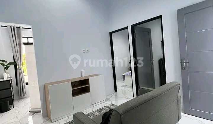 Over Kredit Murah Rumah Dicibitung 2