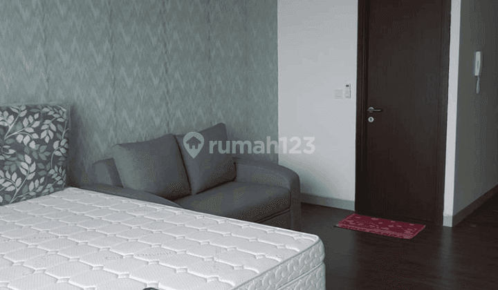 Dijual Dibawah Harga BU Apartemen Nine Residences Kemang Jaksel 2