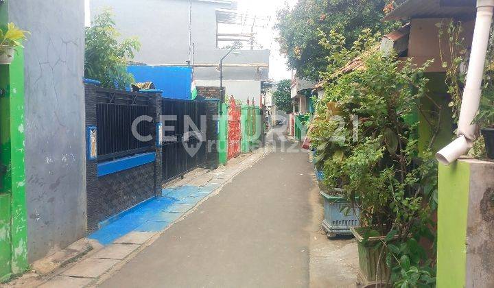 Jual Cepat Tanah Murah Dibintara 9, Dekat Gerbang Tol. Akses 1 mobil. nego 2