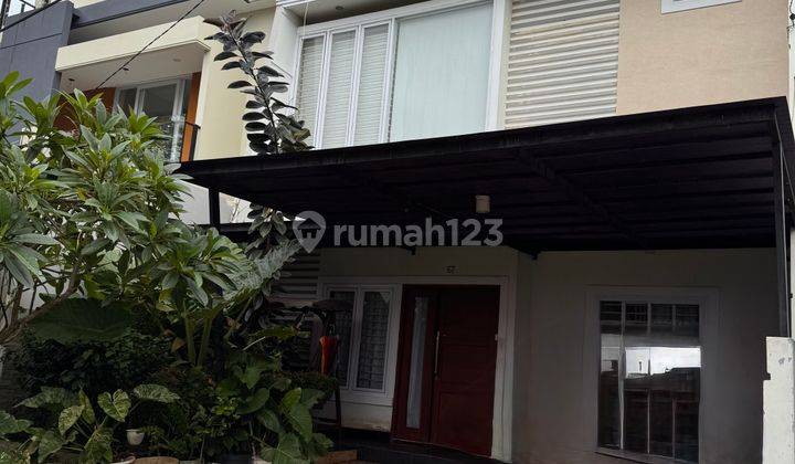 Dijual Rumah Minimalis Modern di Tanjung Bunga 1