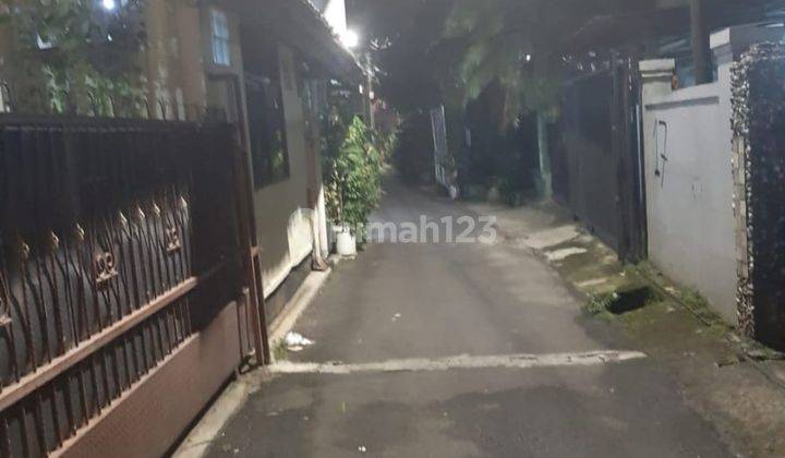 Dijual Rumah Asri 143 M2 Bonus 3 Kamar Kost Dan 1 Kontrakan Dekat Mrt di Kawasan Cilandak Fatmawati Jakarta Selatan 2