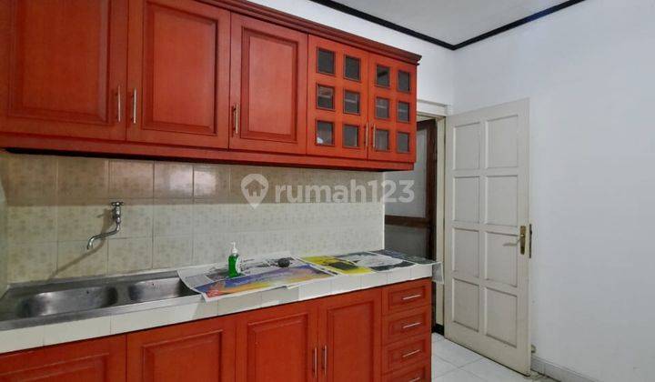 Dijual Rumah Cipete Jakarta Selatan Rumah Lama Lokasi Strategis Kawasan Elit 2