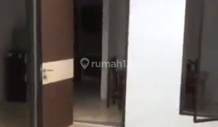 Rumah Asri 180 M2 Siap Huni Dekat Mrt Fatmawati di Kawasan Cipete Cilandak Jakarta Selatan 2