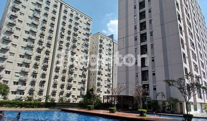 Strategis, Brand New Apartment di perbatasan Kelapa Gading, Pulomas dan Jakarta Pusat 1