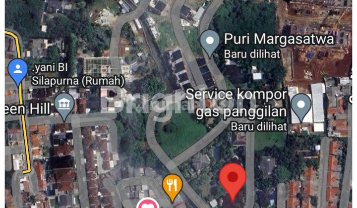 HARGA CANTIK Rumah mewah di Cilandak, Jakarta Selatan 2