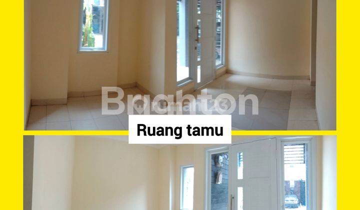 Turun Harga Rumah  Di Rafless Hills, Dekat Lrt Dan Toll Cibubur 2