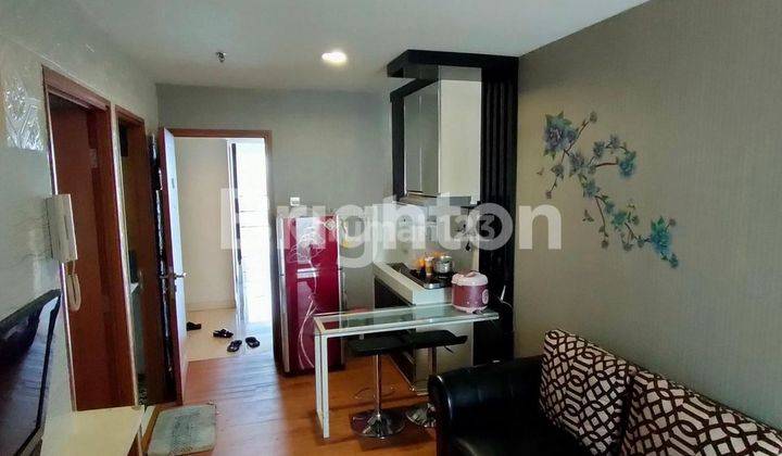 Apartemen Cinere Bellevue Suite Bersatu Dgn Mall Cinere Bellevu 2