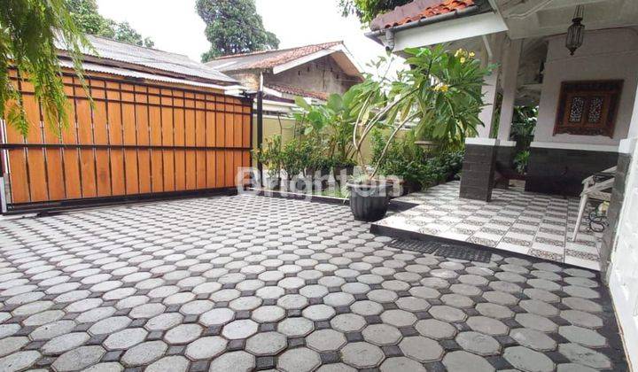 RUMAH SIAP HUNI, FULLY FURNISHED  DI CIPAYUNG JAKTIM, STRATEGIS,  14,8jt/m² nego 2