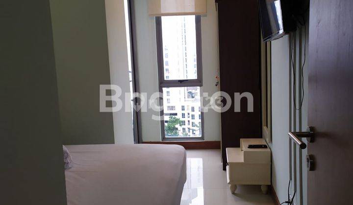 cepat Apartemen mansion bougenville 2