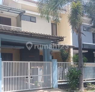 Rumah Mewah Murah Dengan Kolam Berenang Harapan Indah Bekasi 1