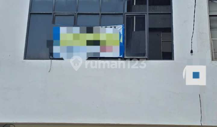 Affordable Strategic Shop House Plaza Ciputat Mas Tangsel Affordable Strategic Shop House Plaza Ciputat Mas Tangsel