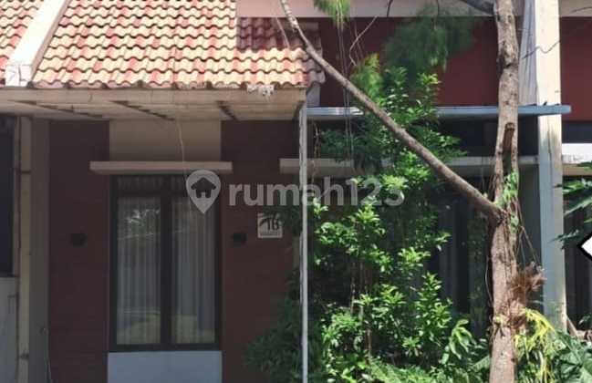 Affordable House at Danau Bogor Raya Housing