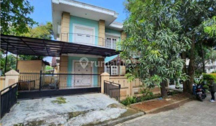Rumah Murah Taman Permata Sektor 3 Tangerang 1