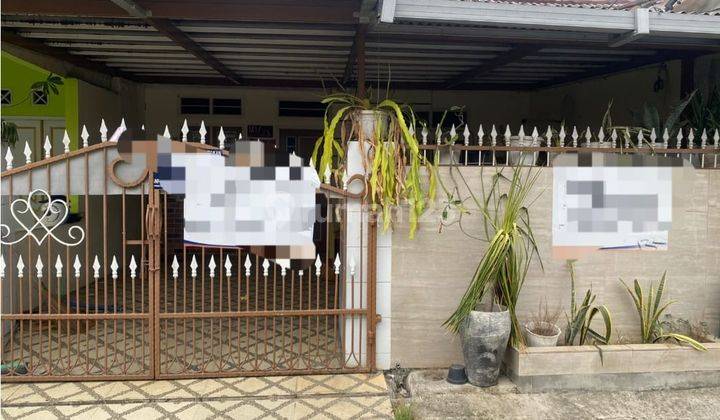 Rumah Murah Pondok Melati Bekasi 1