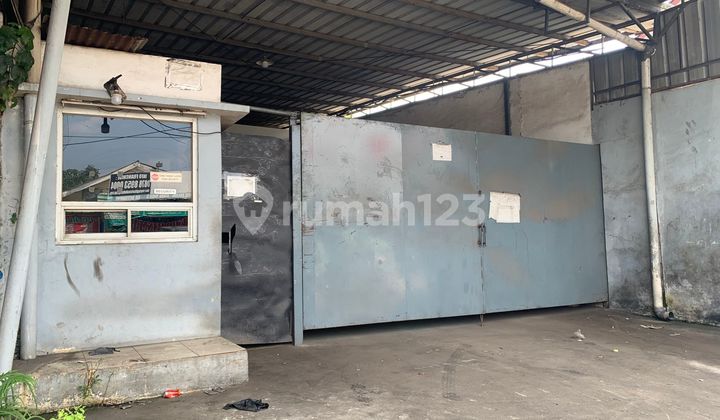 Gudang Luas Murah Jalan Raya Jatiluhur Bekasi Gudang Luas Murah Jalan Raya Jatiluhur Bekasi
