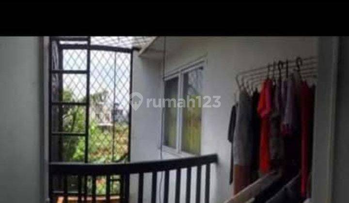 Rumah Murah Siap Huni Pekapuran Depok 2