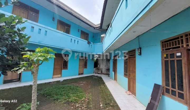 Kosan Murah Meriah Strategis Cibinong Bogor Kosan Murah Meriah Strategis Cibinong Bogor