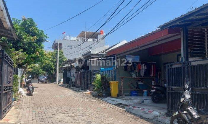 Rumah Murah Bukit Hijau Karawaci Tangerang 2