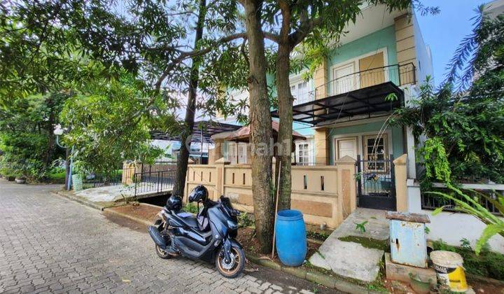 Rumah Murah Taman Permata Sektor 3 Tangerang 2